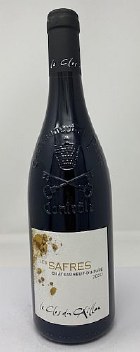 Le Clos du Caillou 2020 Rouge Chateauneuf du Pape